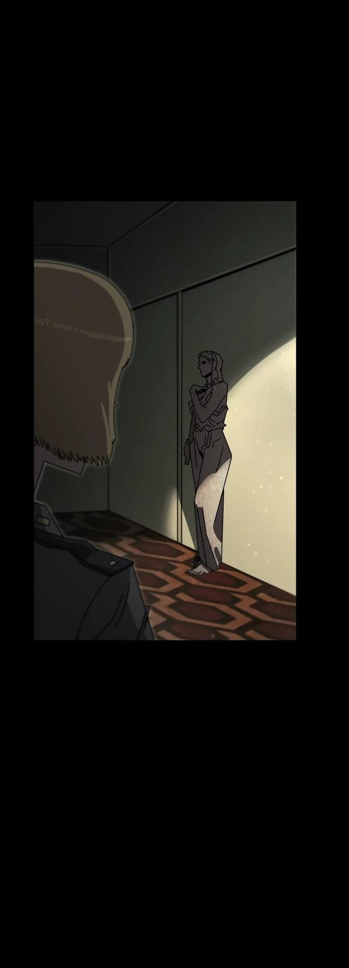 Манга Порочный экзорцист - Глава 3 Страница 64