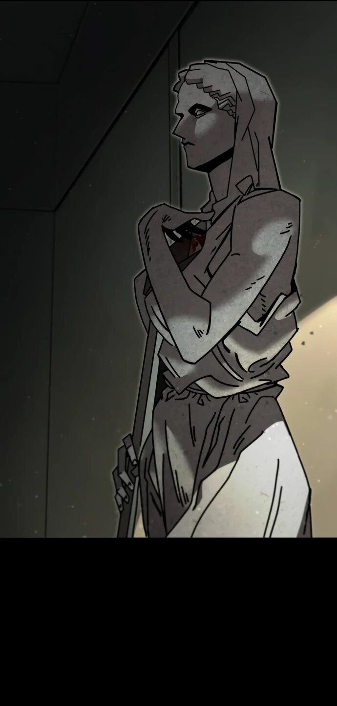 Манга Порочный экзорцист - Глава 3 Страница 65