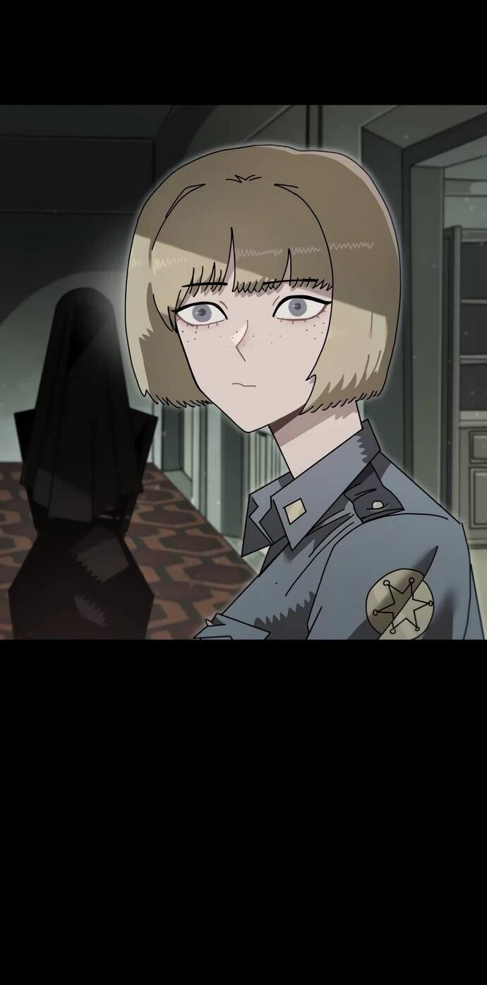 Манга Порочный экзорцист - Глава 3 Страница 63