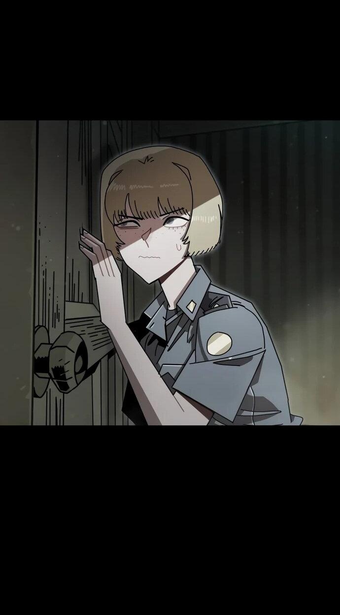 Манга Порочный экзорцист - Глава 3 Страница 84