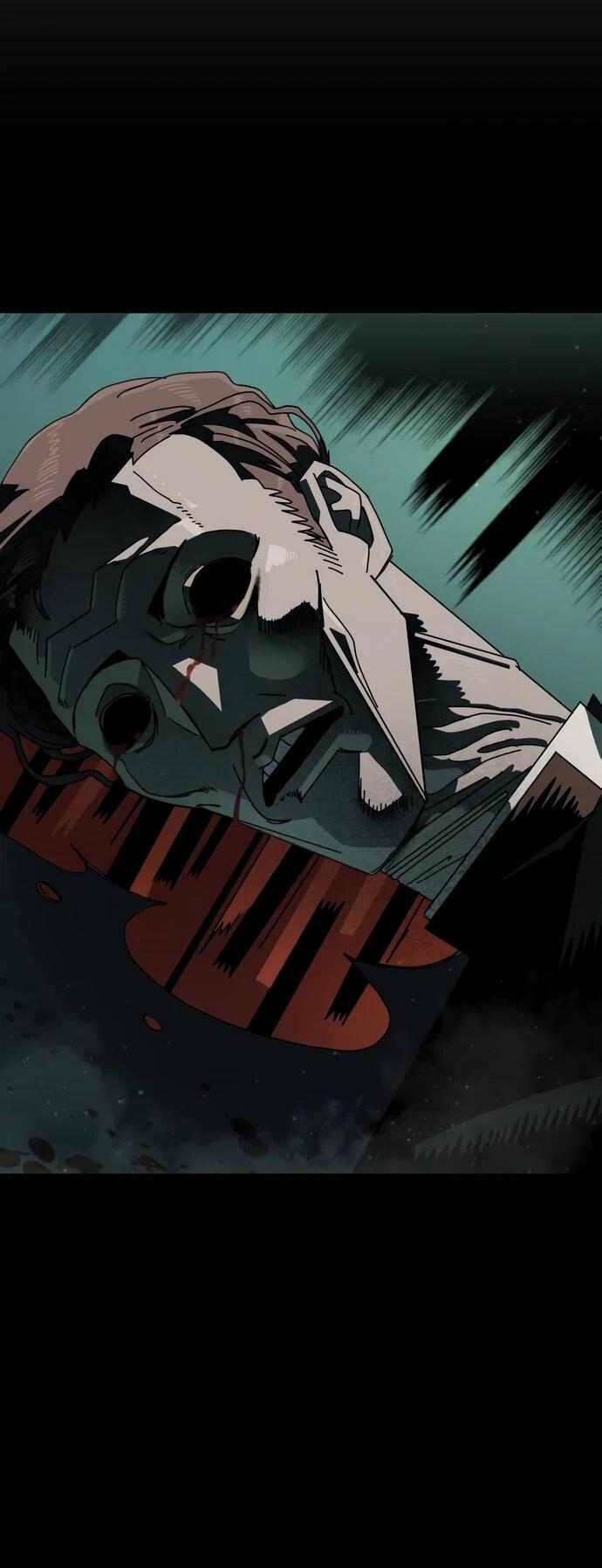 Манга Порочный экзорцист - Глава 3 Страница 24