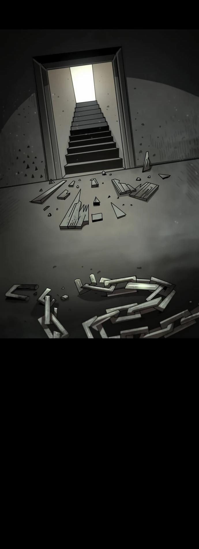 Манга Порочный экзорцист - Глава 3 Страница 54