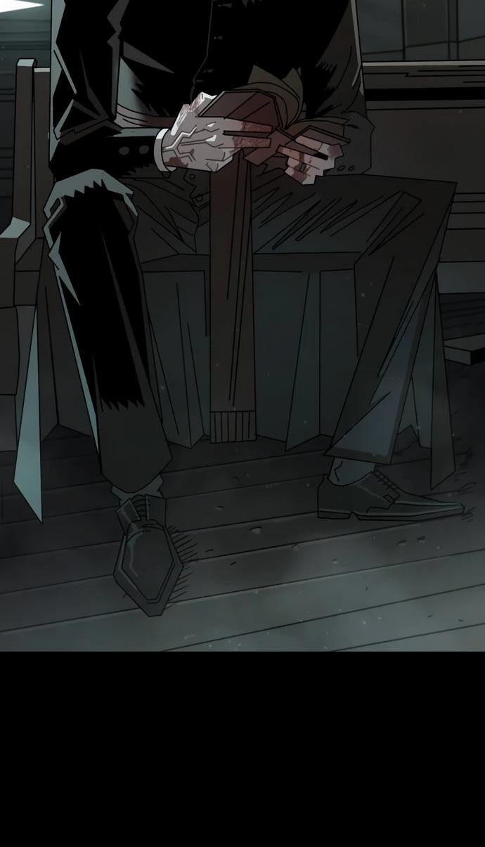 Манга Порочный экзорцист - Глава 3 Страница 34