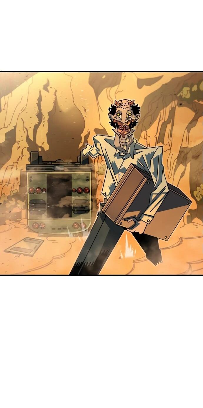 Манга Порочный экзорцист - Глава 2 Страница 72