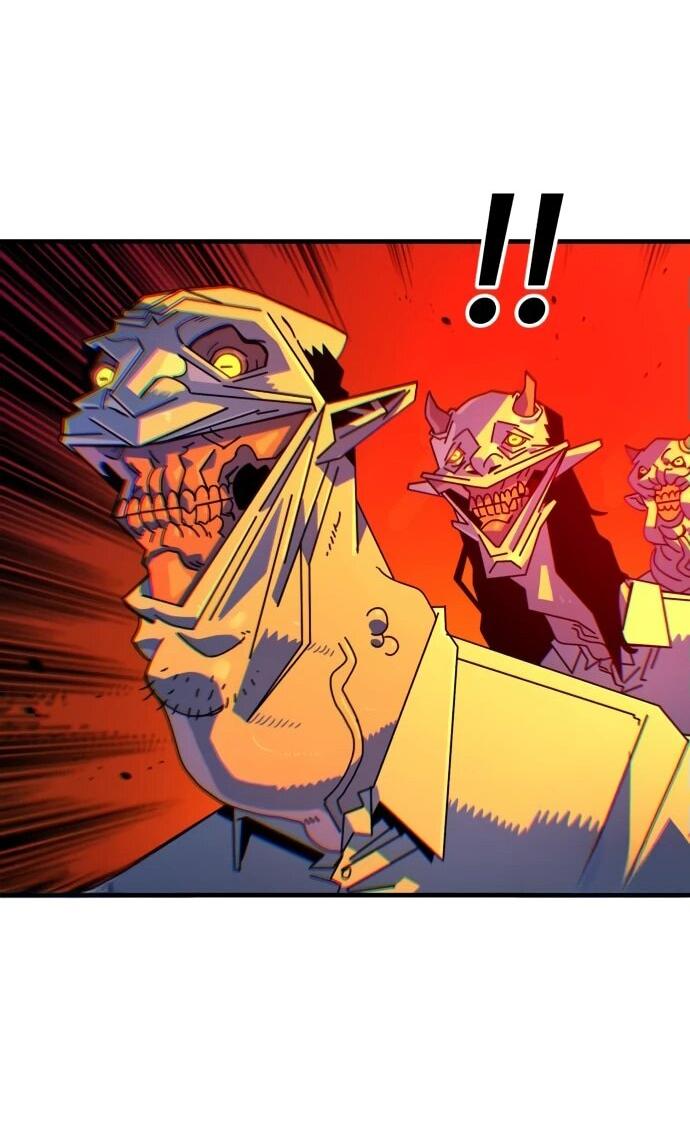 Манга Порочный экзорцист - Глава 2 Страница 55