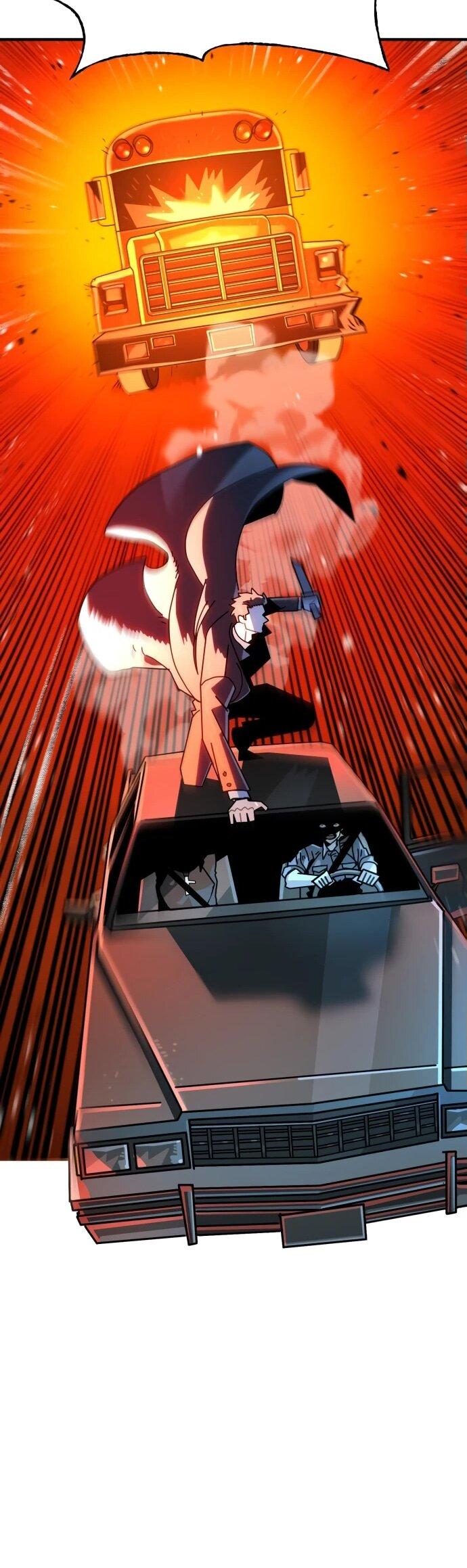 Манга Порочный экзорцист - Глава 2 Страница 46