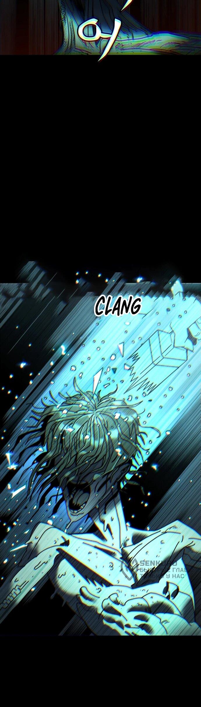 Манга Порочный экзорцист - Глава 1 Страница 108