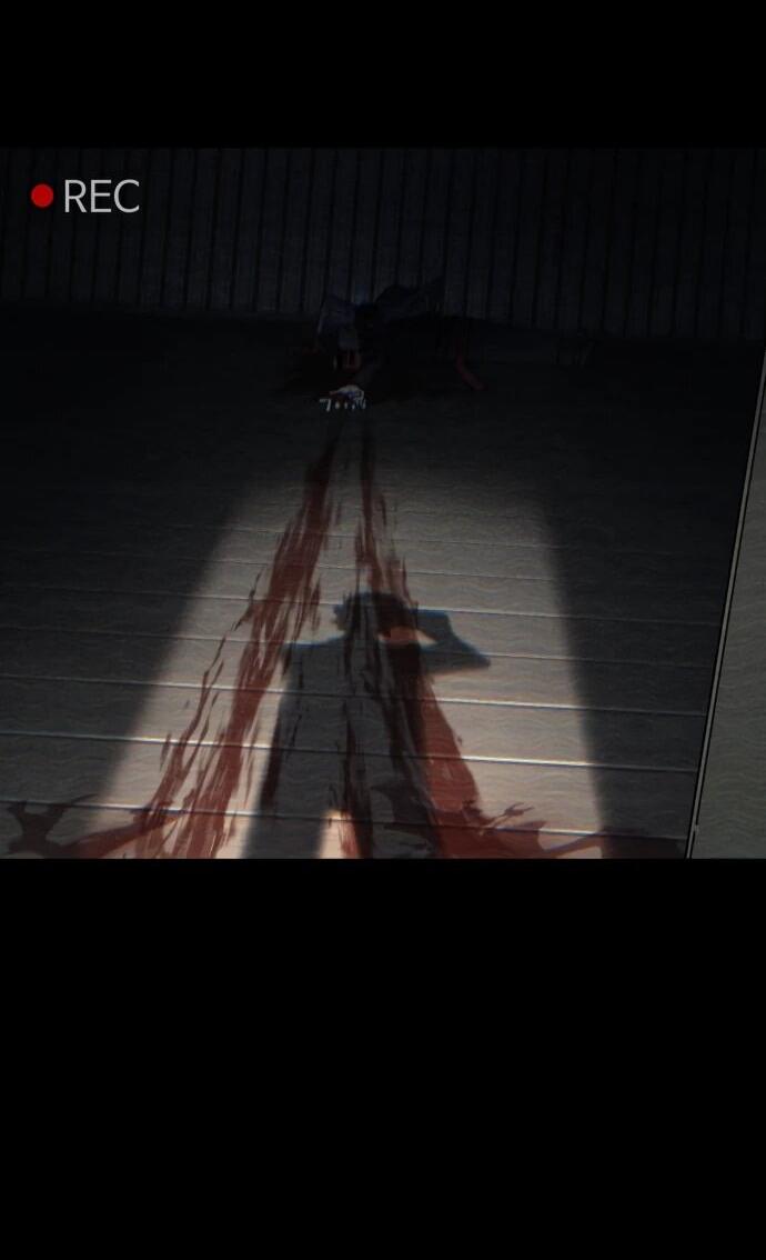 Манга Порочный экзорцист - Глава 1 Страница 23