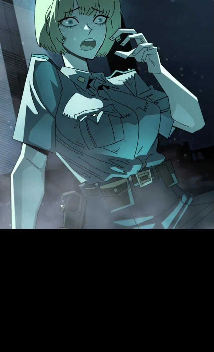 Манга Порочный экзорцист - Глава 1 Страница 91