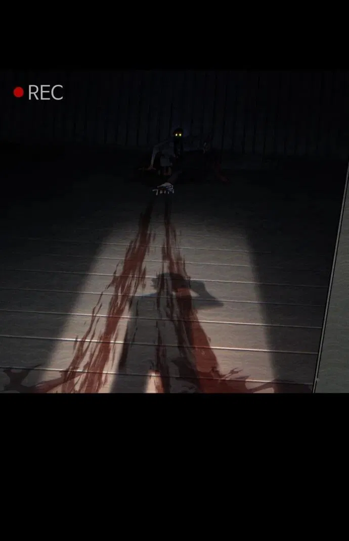 Манга Порочный экзорцист - Глава 1 Страница 24