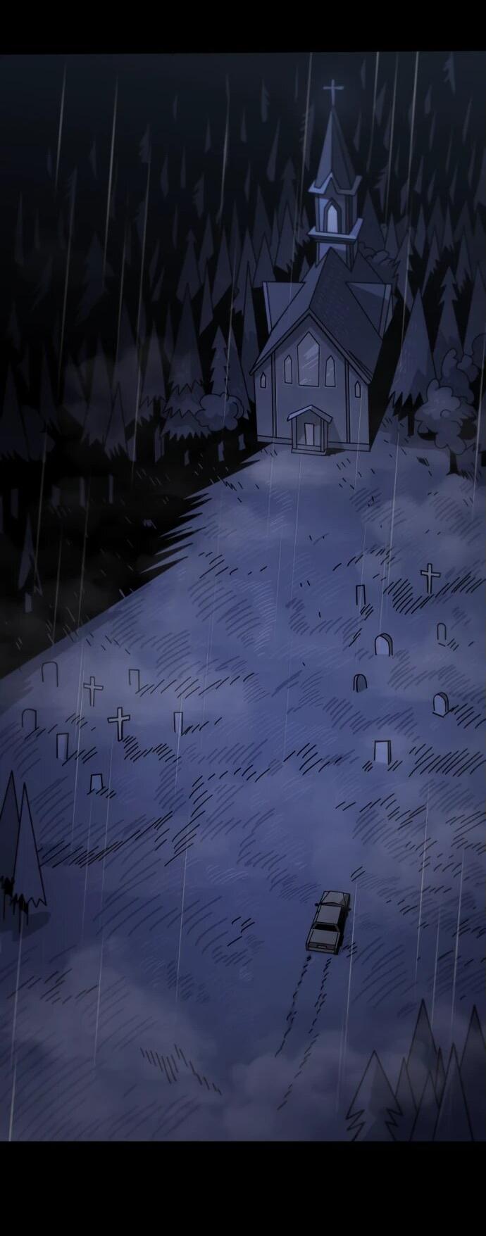 Манга Порочный экзорцист - Глава 1 Страница 81