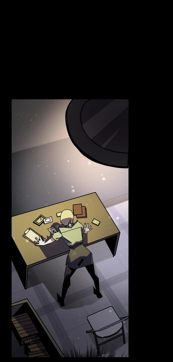 Манга Порочный экзорцист - Глава 1 Страница 37