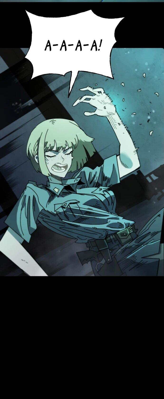 Манга Порочный экзорцист - Глава 1 Страница 97