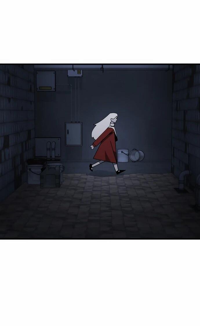 Манга Порочный экзорцист - Глава 23 Страница 42