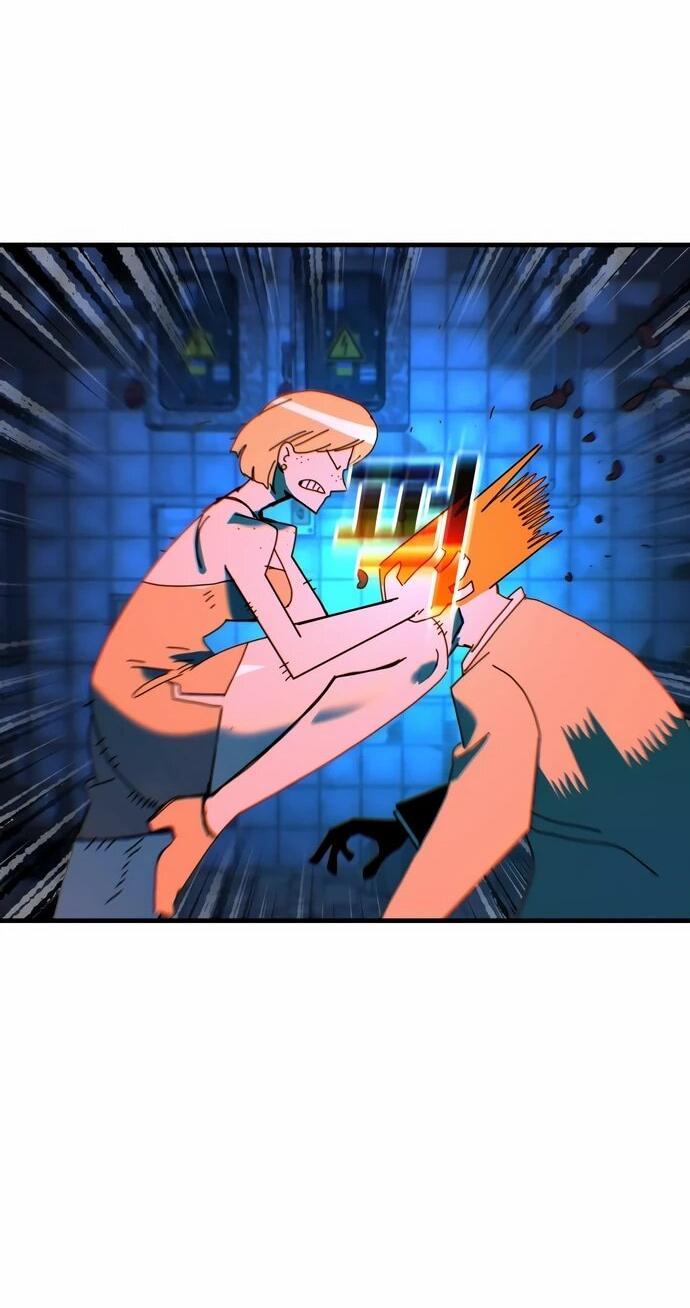 Манга Порочный экзорцист - Глава 23 Страница 36