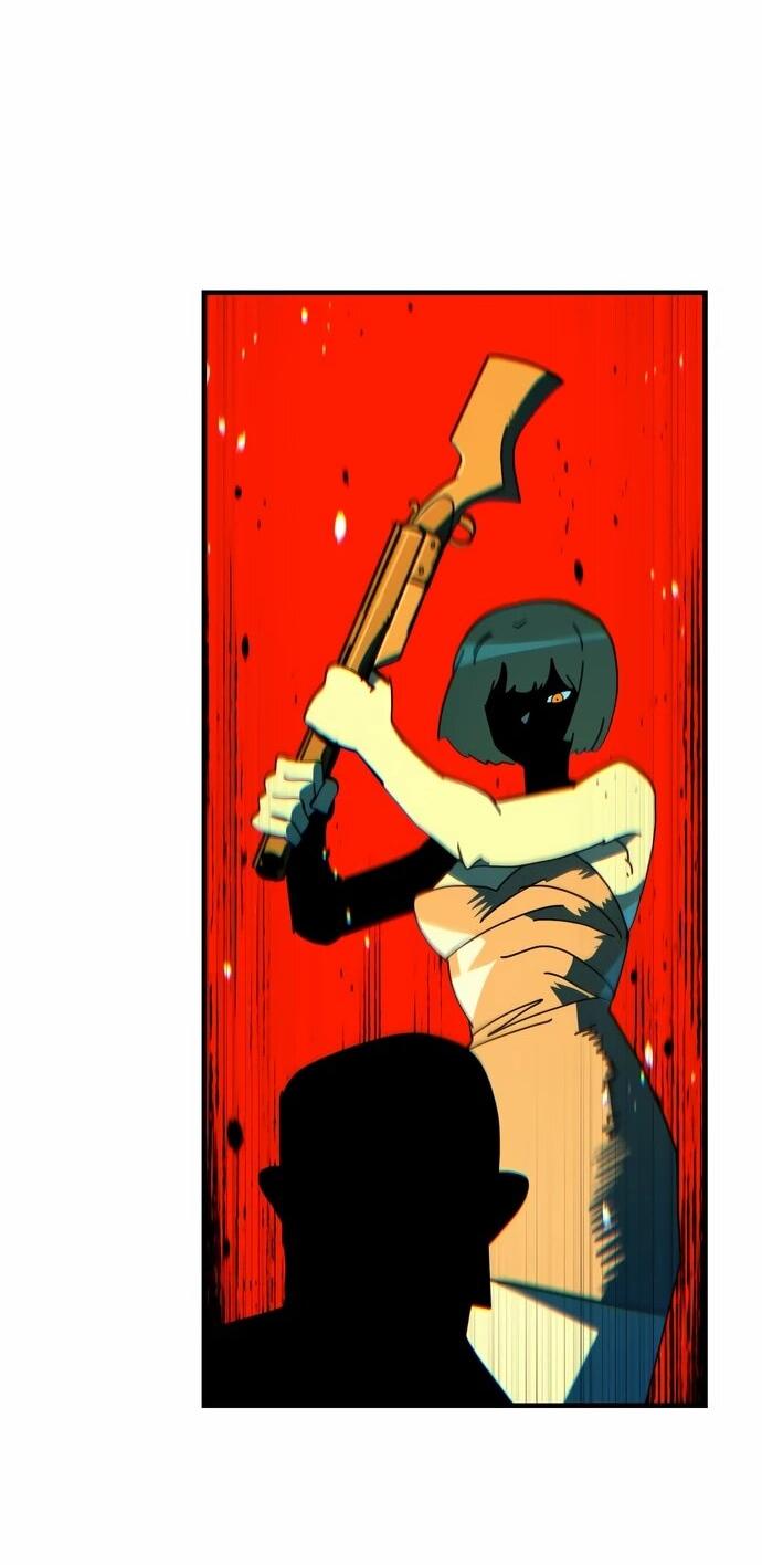 Манга Порочный экзорцист - Глава 23 Страница 38