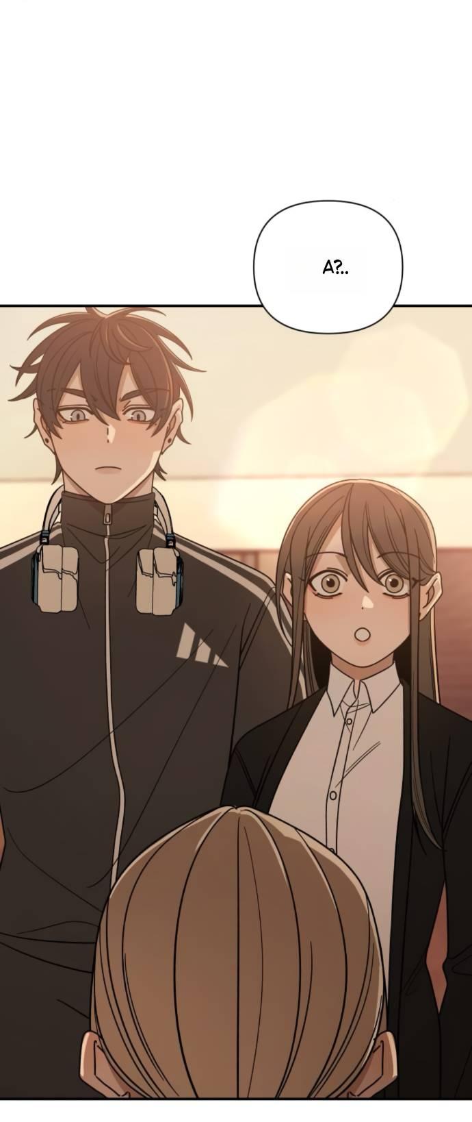 Манга Всякая разная хрень - Глава 17 Страница 16