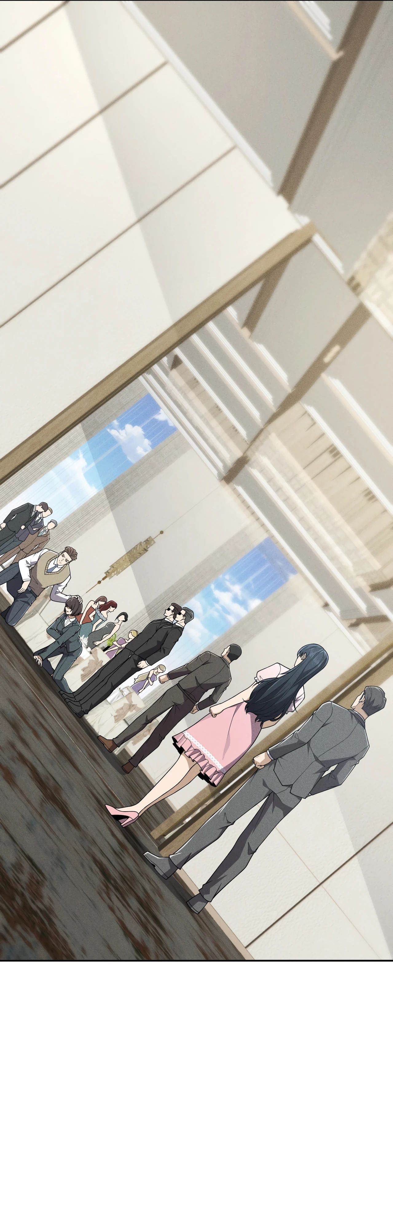 Манга Городской затаившийся дракон - Глава 16 Страница 44