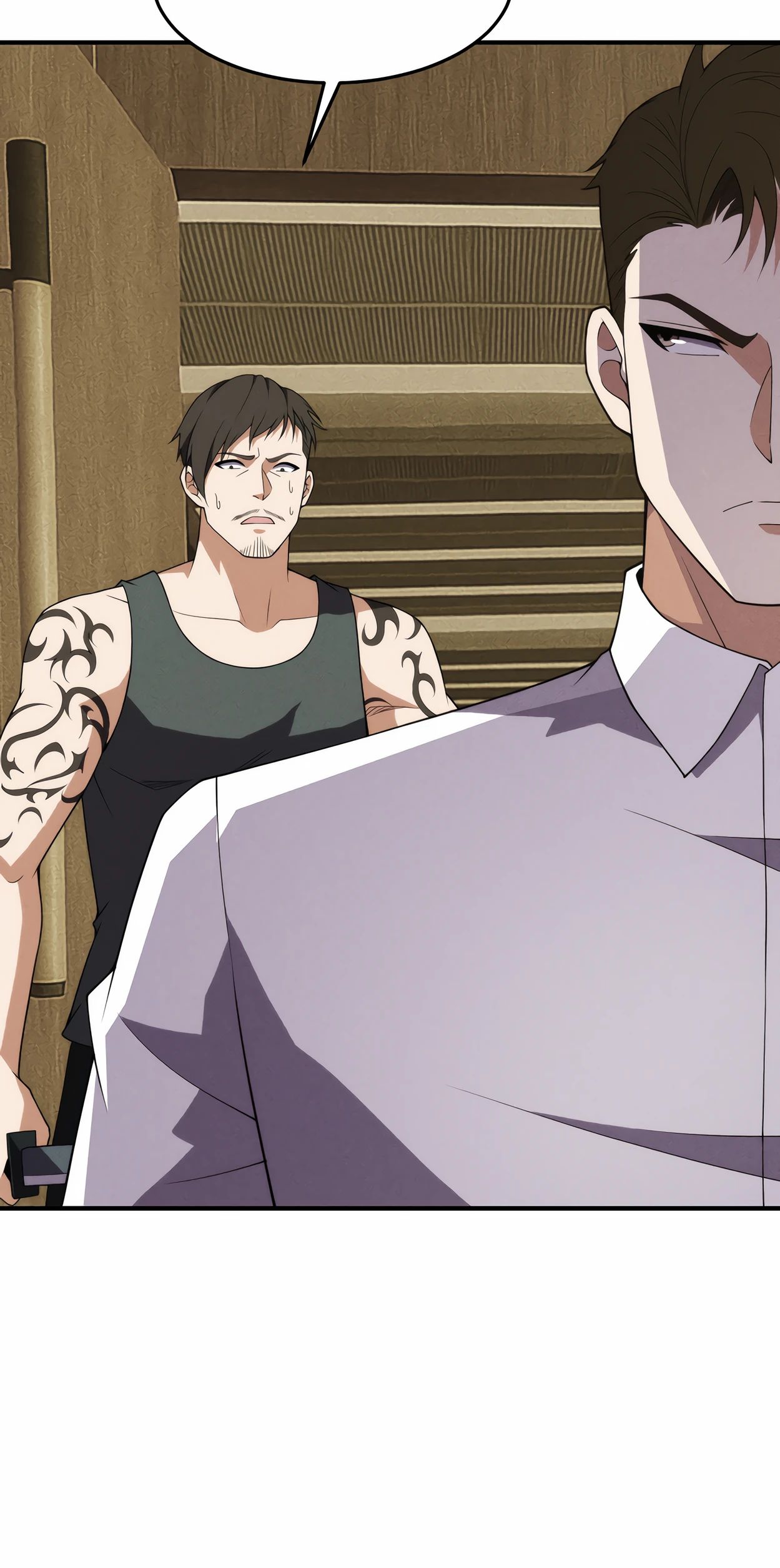 Манга Городской затаившийся дракон - Глава 11 Страница 37