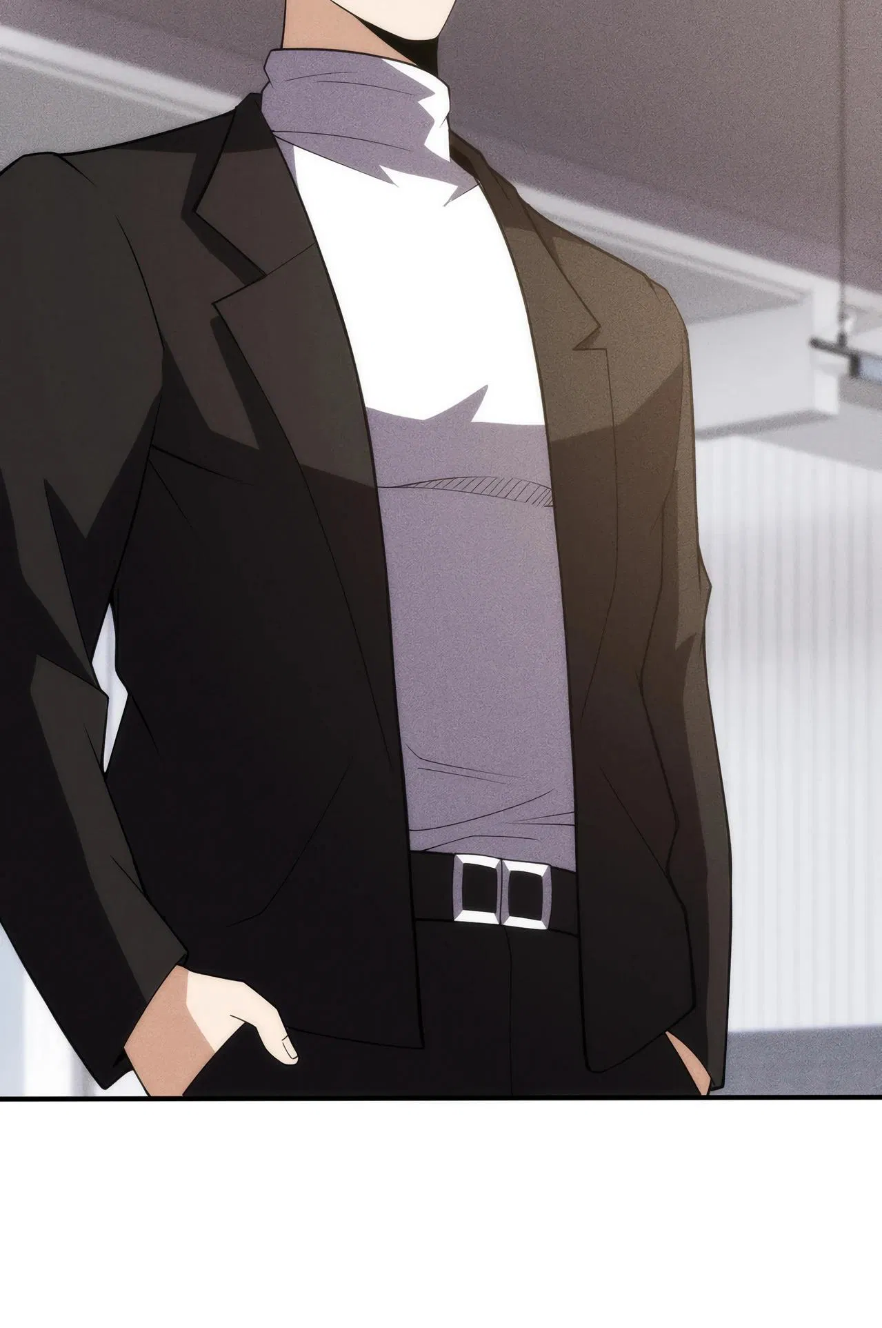 Манга Городской затаившийся дракон - Глава 8 Страница 17