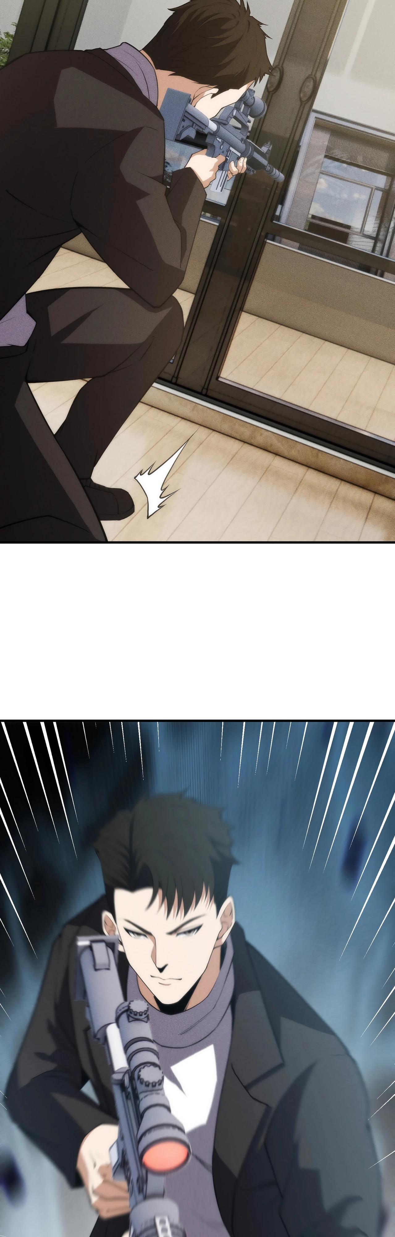 Манга Городской затаившийся дракон - Глава 7 Страница 10