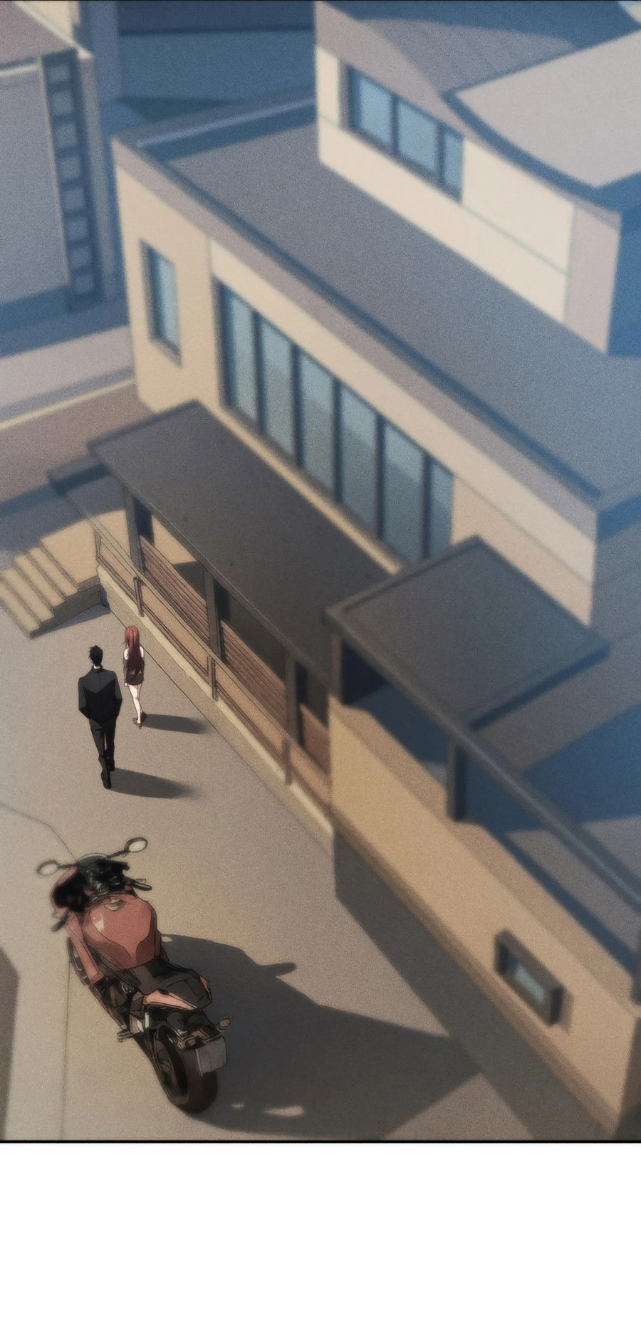 Манга Городской затаившийся дракон - Глава 3 Страница 53