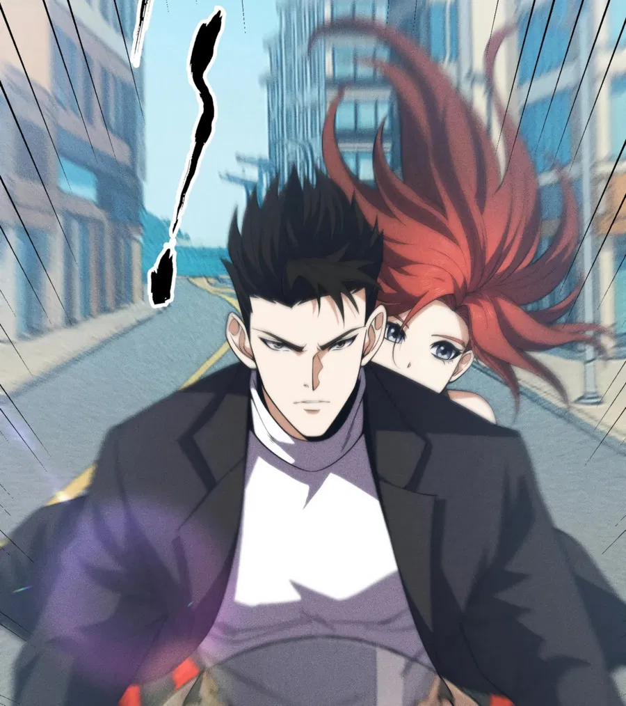 Манга Городской затаившийся дракон - Глава 3 Страница 50