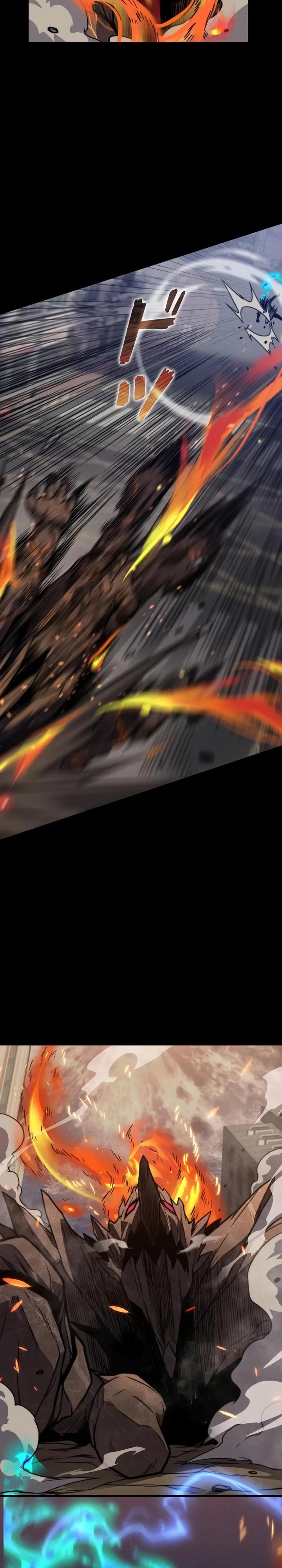 Манга Доминирование нулевого уровня с аналитическими навыками - Глава 18 Страница 25