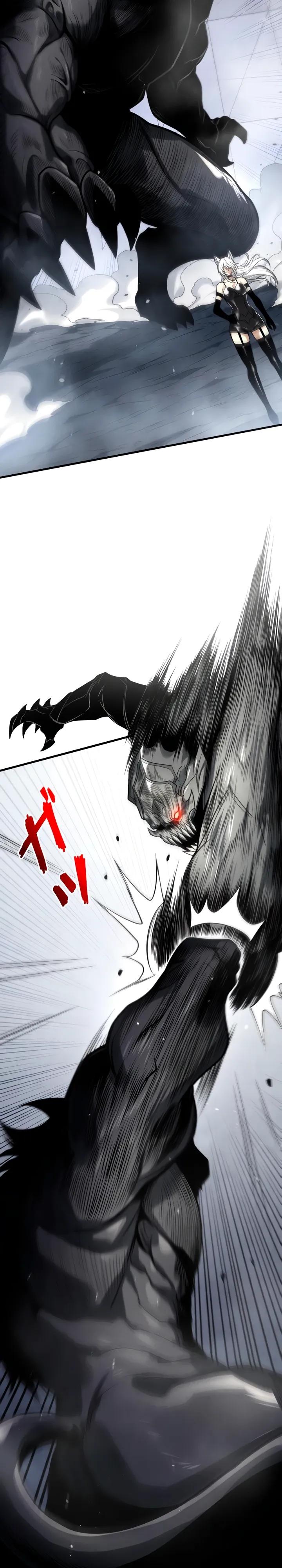 Манга Доминирование нулевого уровня с аналитическими навыками - Глава 16 Страница 19