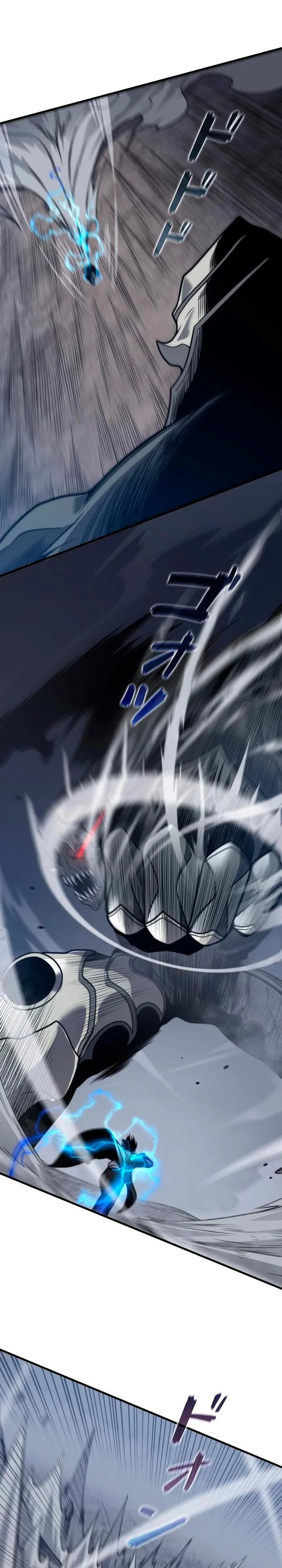 Манга Доминирование нулевого уровня с аналитическими навыками - Глава 14 Страница 16