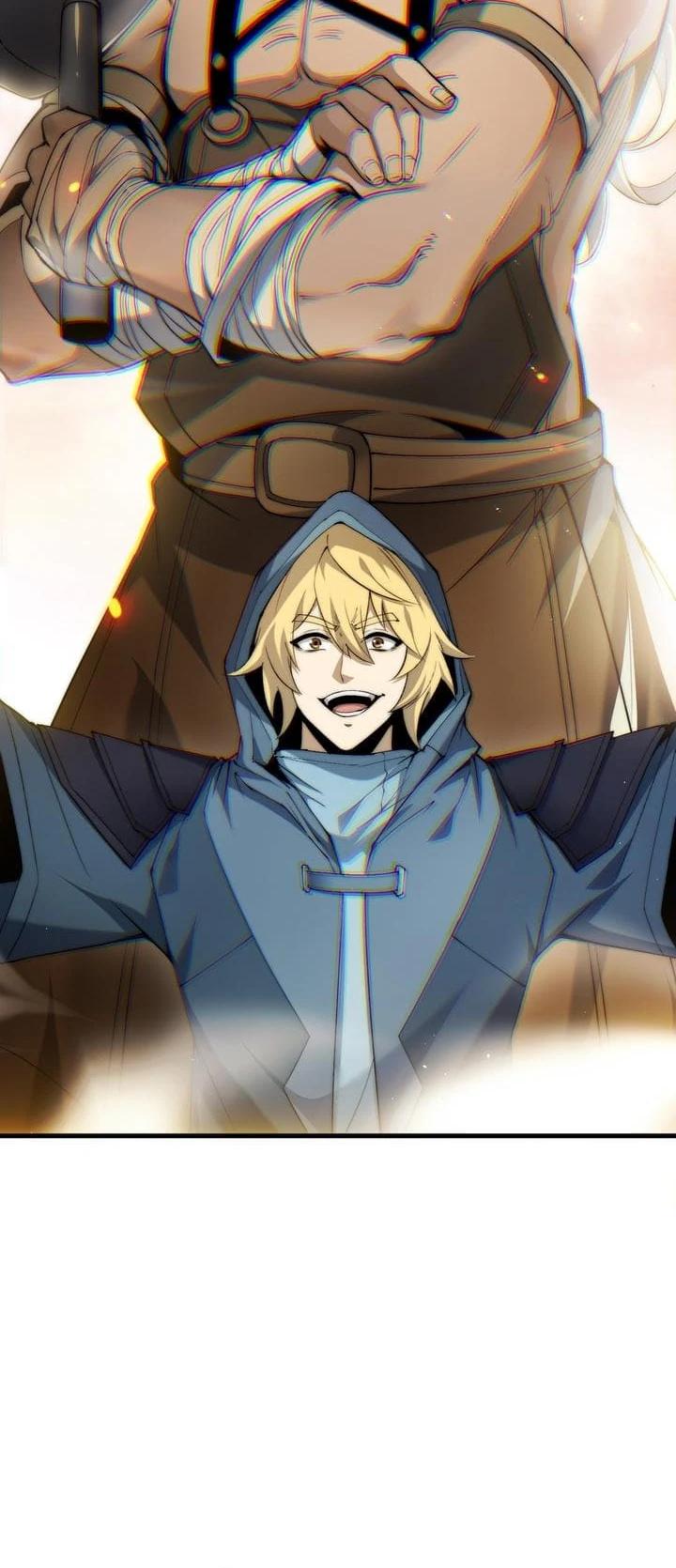 Манга Доминирование нулевого уровня с аналитическими навыками - Глава 9 Страница 15