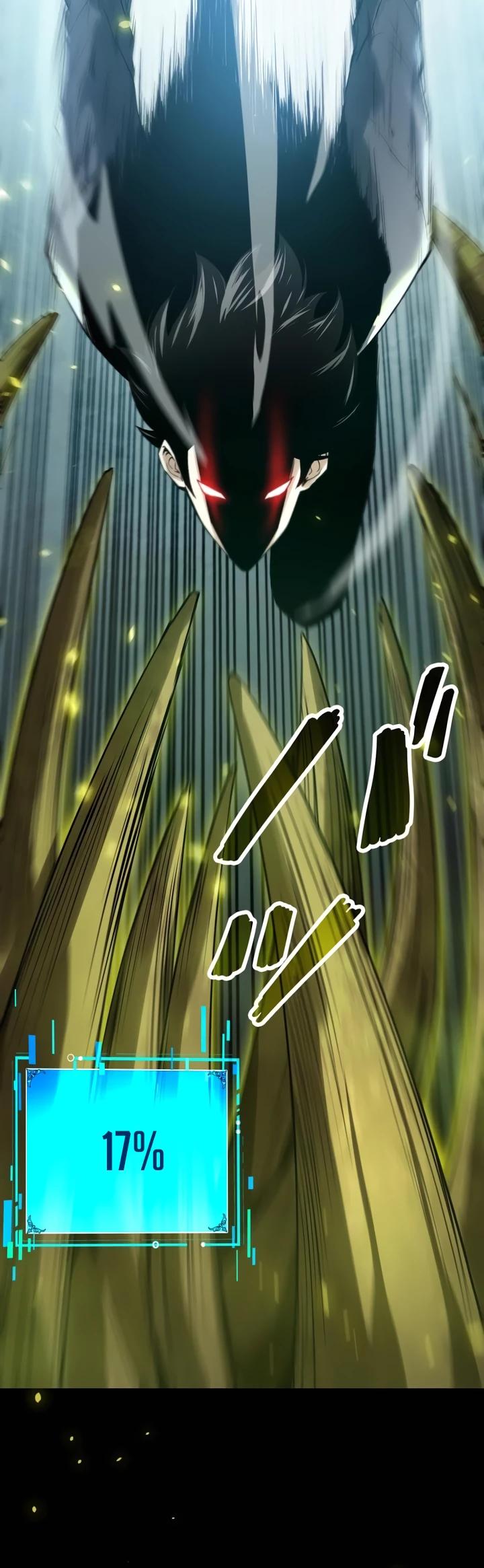 Манга Доминирование нулевого уровня с аналитическими навыками - Глава 3 Страница 25