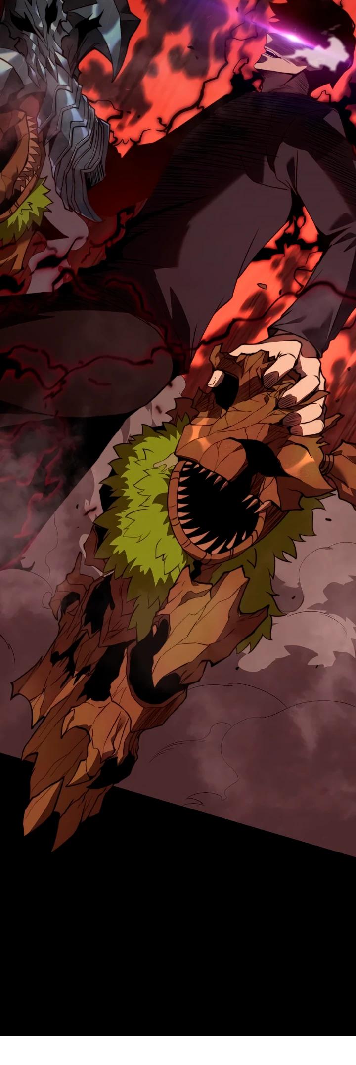 Манга Доминирование нулевого уровня с аналитическими навыками - Глава 3 Страница 18