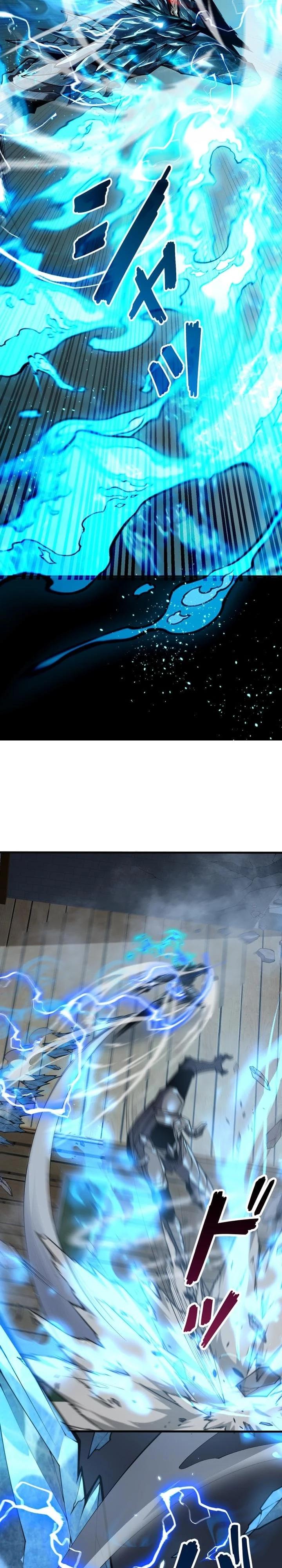 Манга Доминирование нулевого уровня с аналитическими навыками - Глава 2 Страница 15