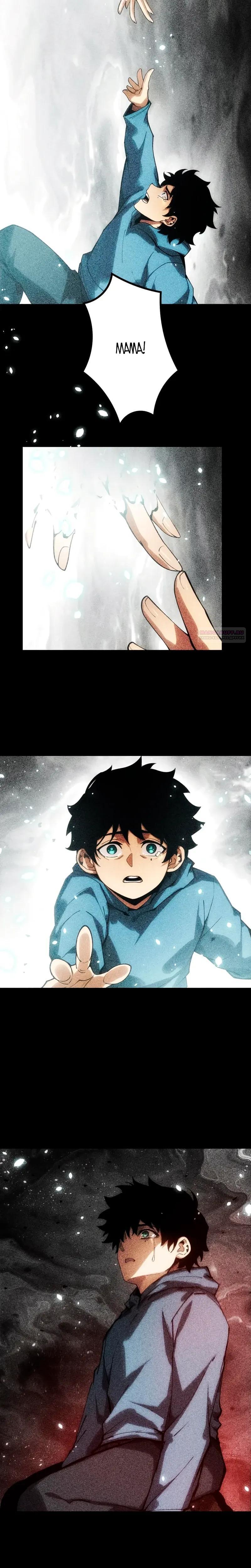 Манга Доминирование нулевого уровня с аналитическими навыками - Глава 25 Страница 6