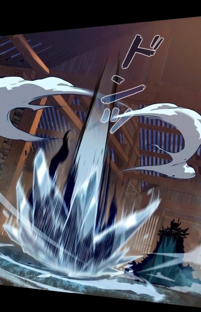 Манга Доминирование нулевого уровня с аналитическими навыками - Глава 28 Страница 12