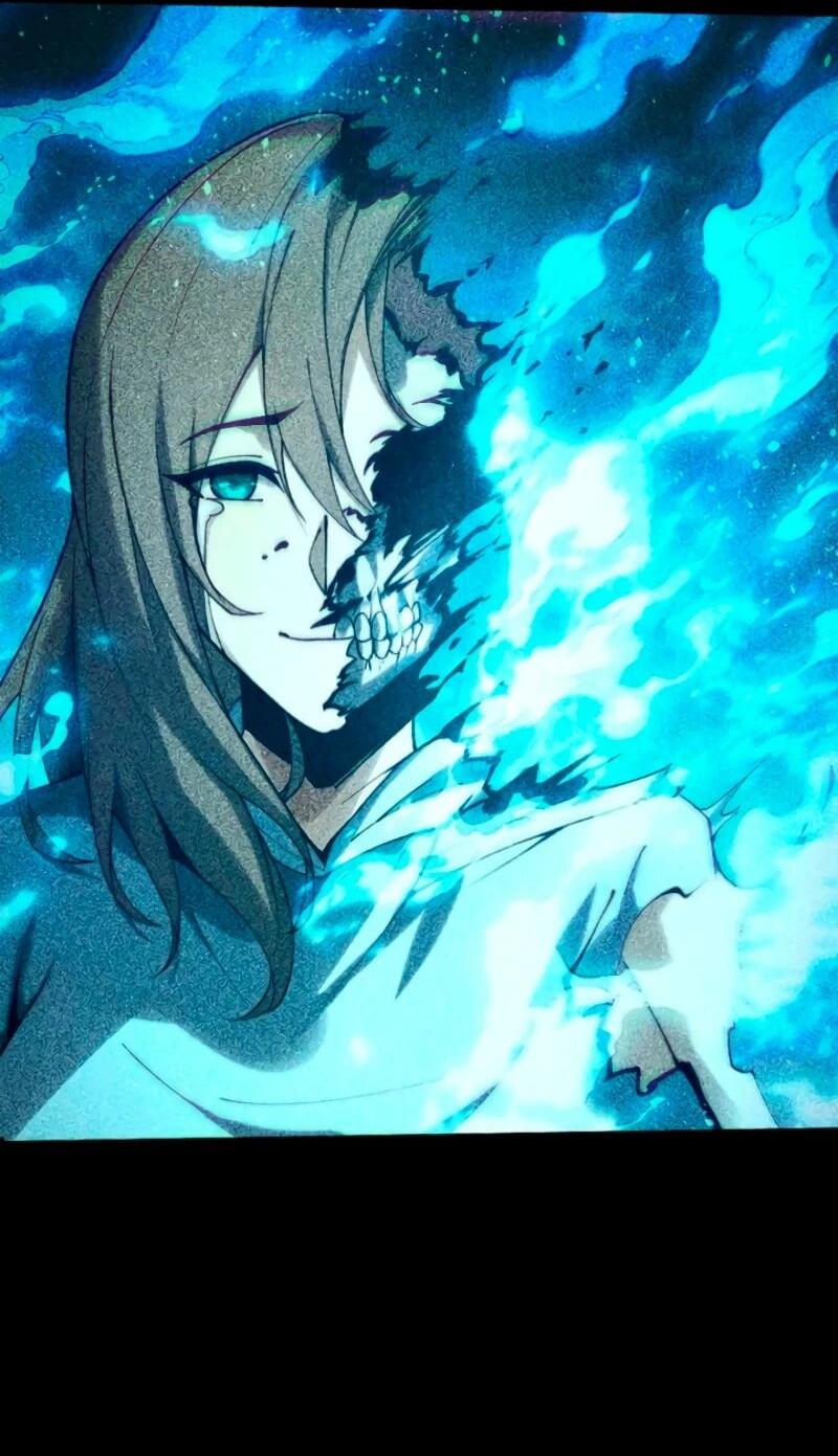 Манга Доминирование нулевого уровня с аналитическими навыками - Глава 28 Страница 37