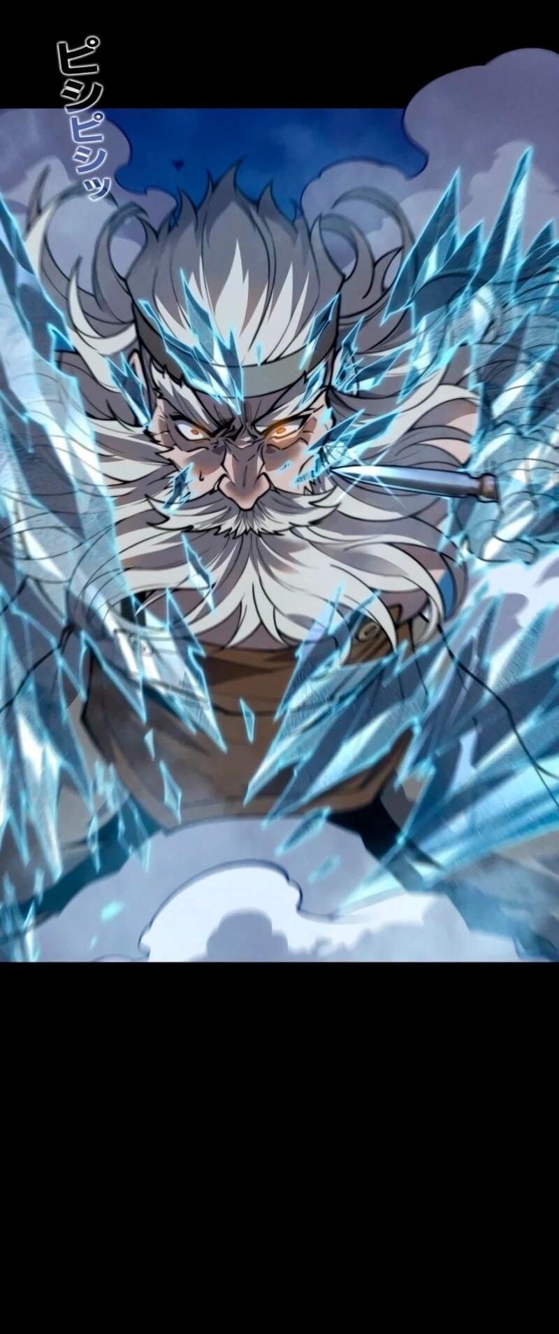 Манга Доминирование нулевого уровня с аналитическими навыками - Глава 28 Страница 5