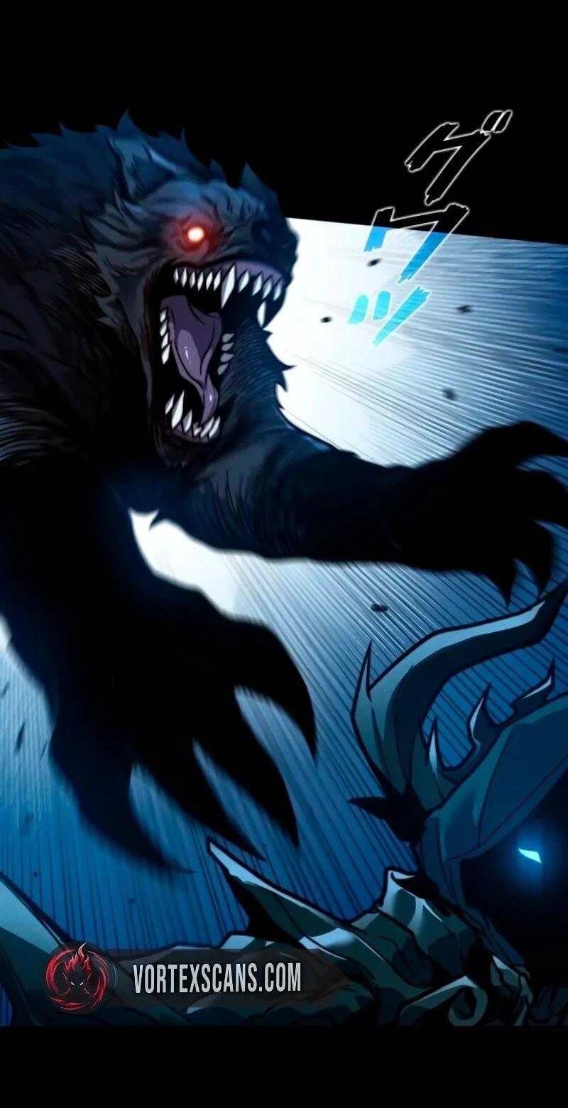 Манга Доминирование нулевого уровня с аналитическими навыками - Глава 28 Страница 9