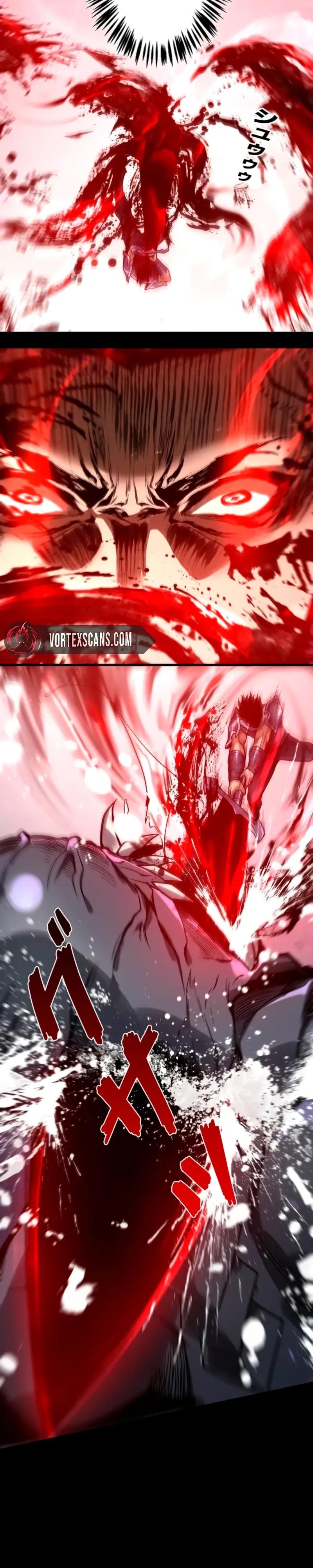 Манга Доминирование нулевого уровня с аналитическими навыками - Глава 30 Страница 24