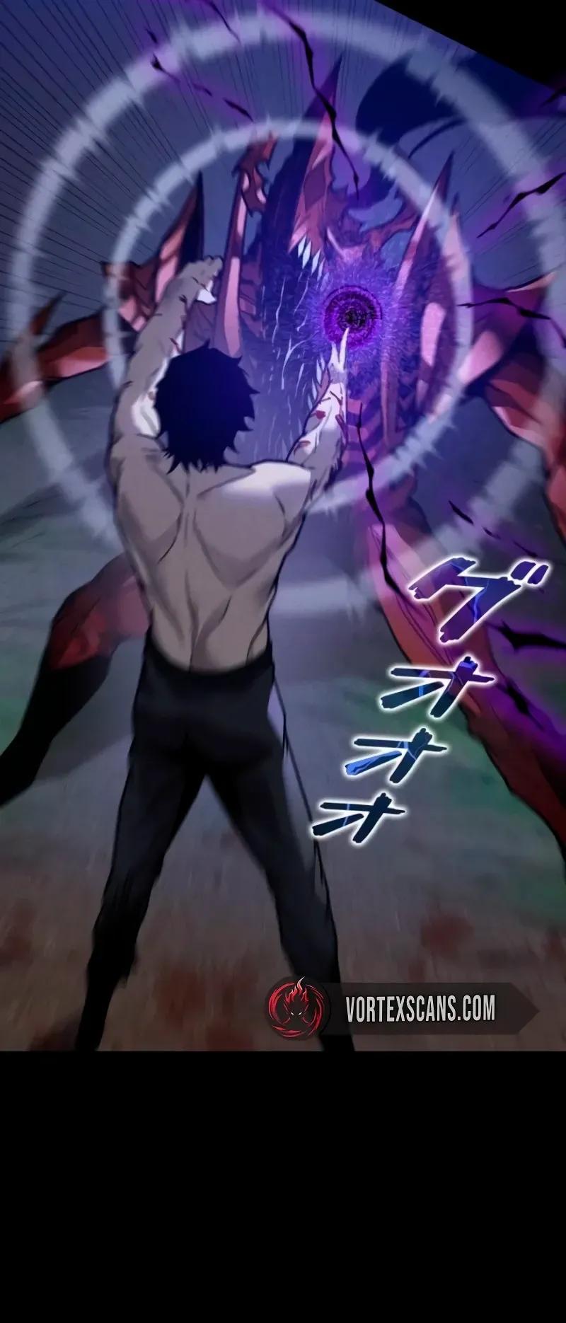 Манга Доминирование нулевого уровня с аналитическими навыками - Глава 33 Страница 24