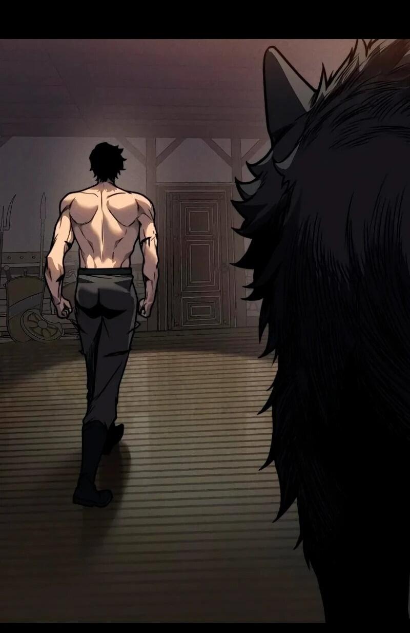 Манга Доминирование нулевого уровня с аналитическими навыками - Глава 34 Страница 28