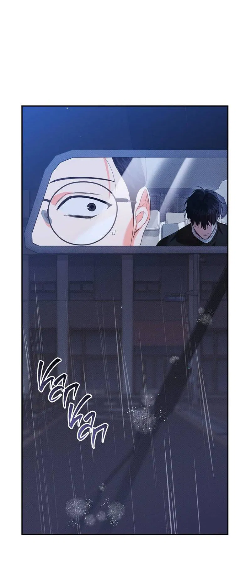 Манга Порази меня - Глава 9 Страница 14