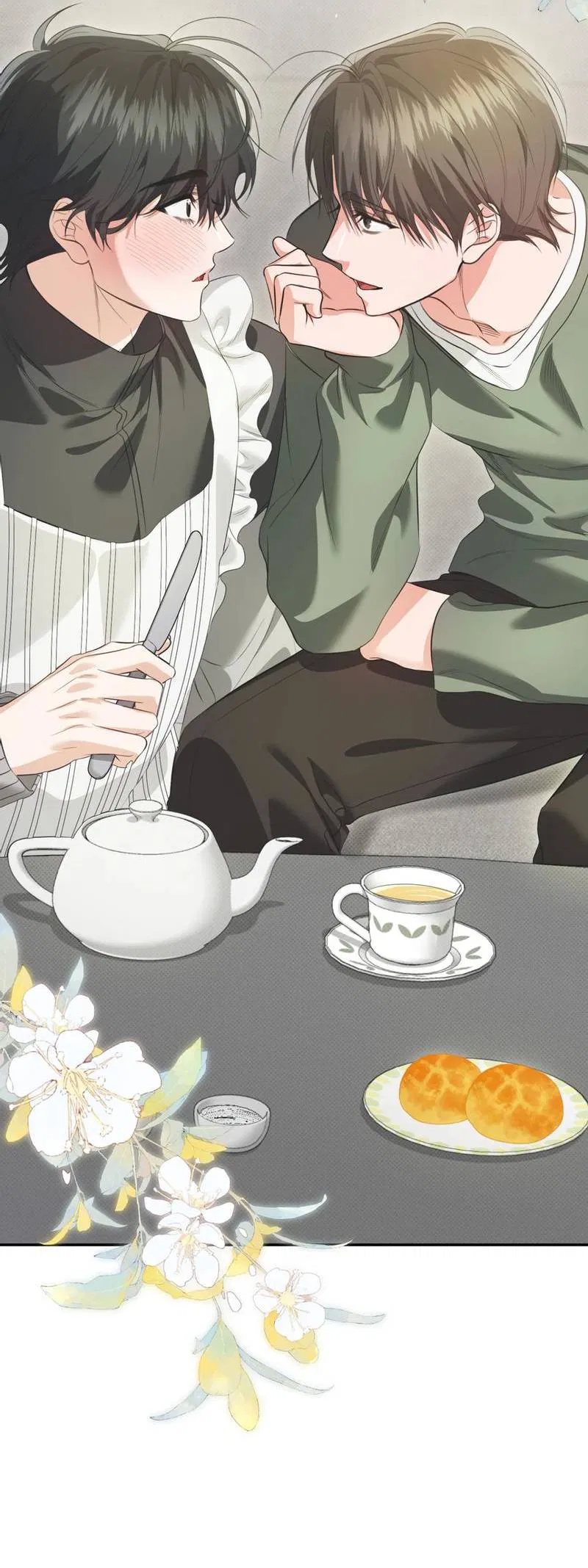 Манга Порази меня - Глава 9 Страница 37