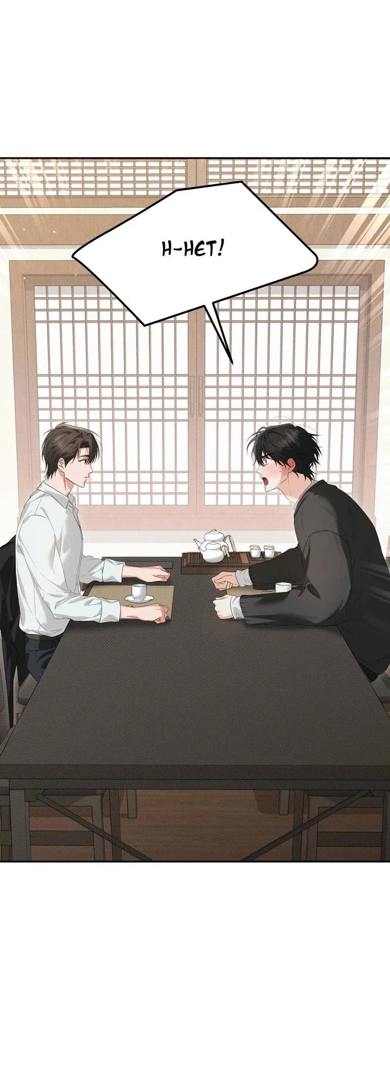 Манга Порази меня - Глава 8 Страница 37