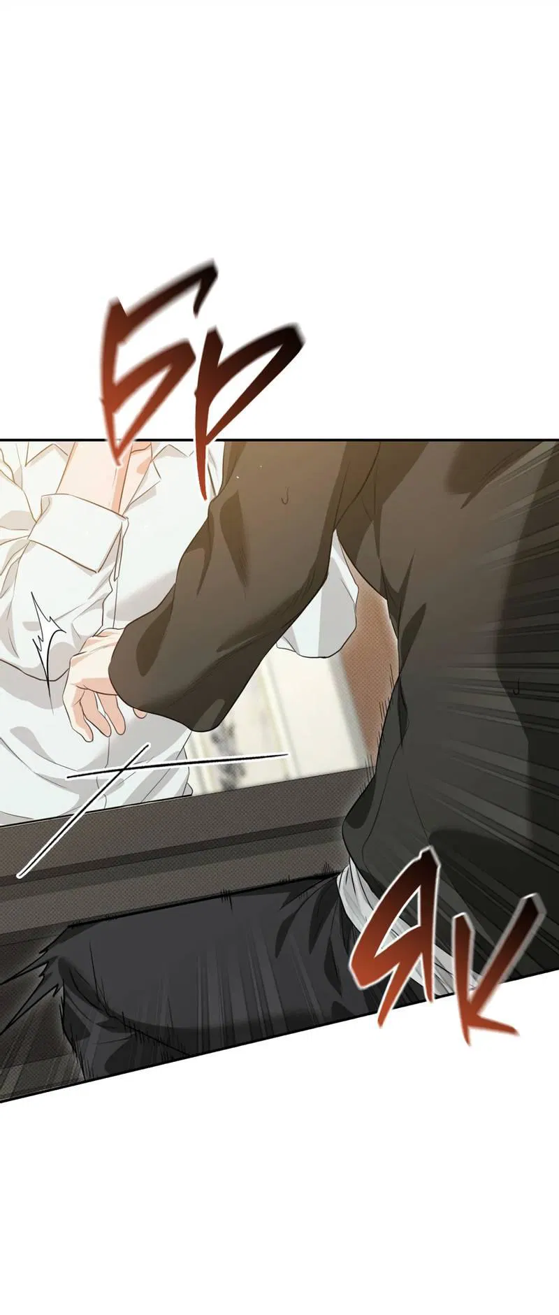 Манга Порази меня - Глава 8 Страница 42