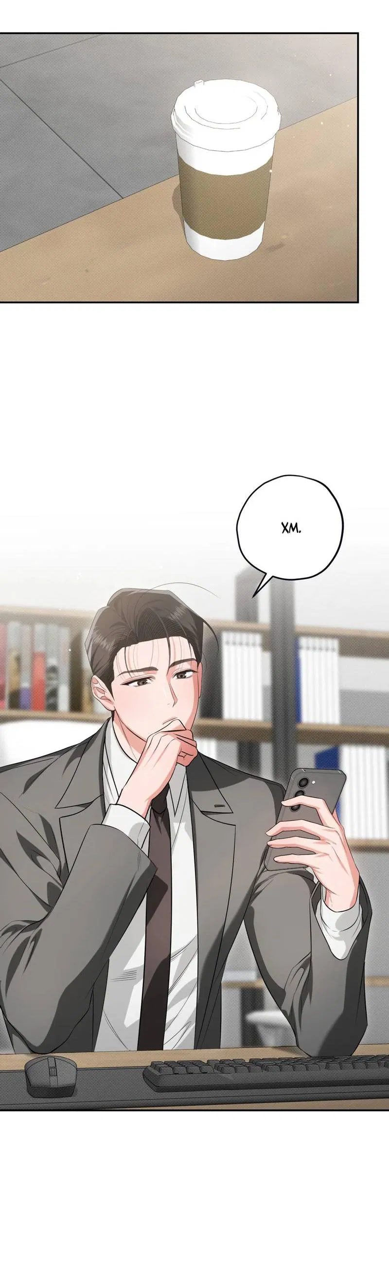 Манга Порази меня - Глава 7 Страница 10