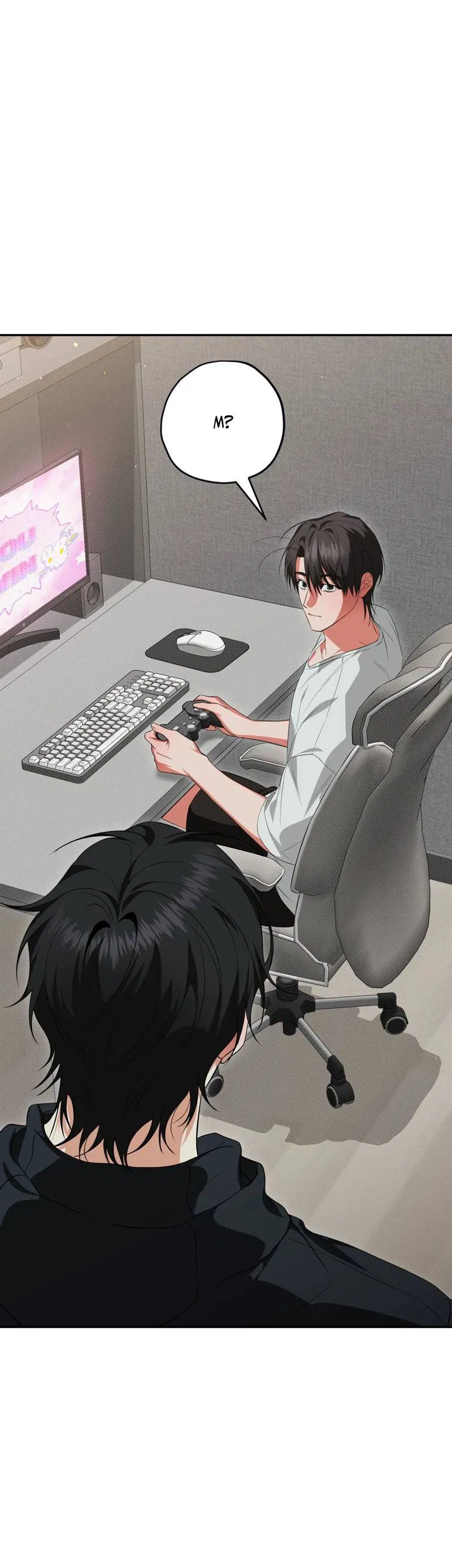 Манга Порази меня - Глава 6 Страница 19