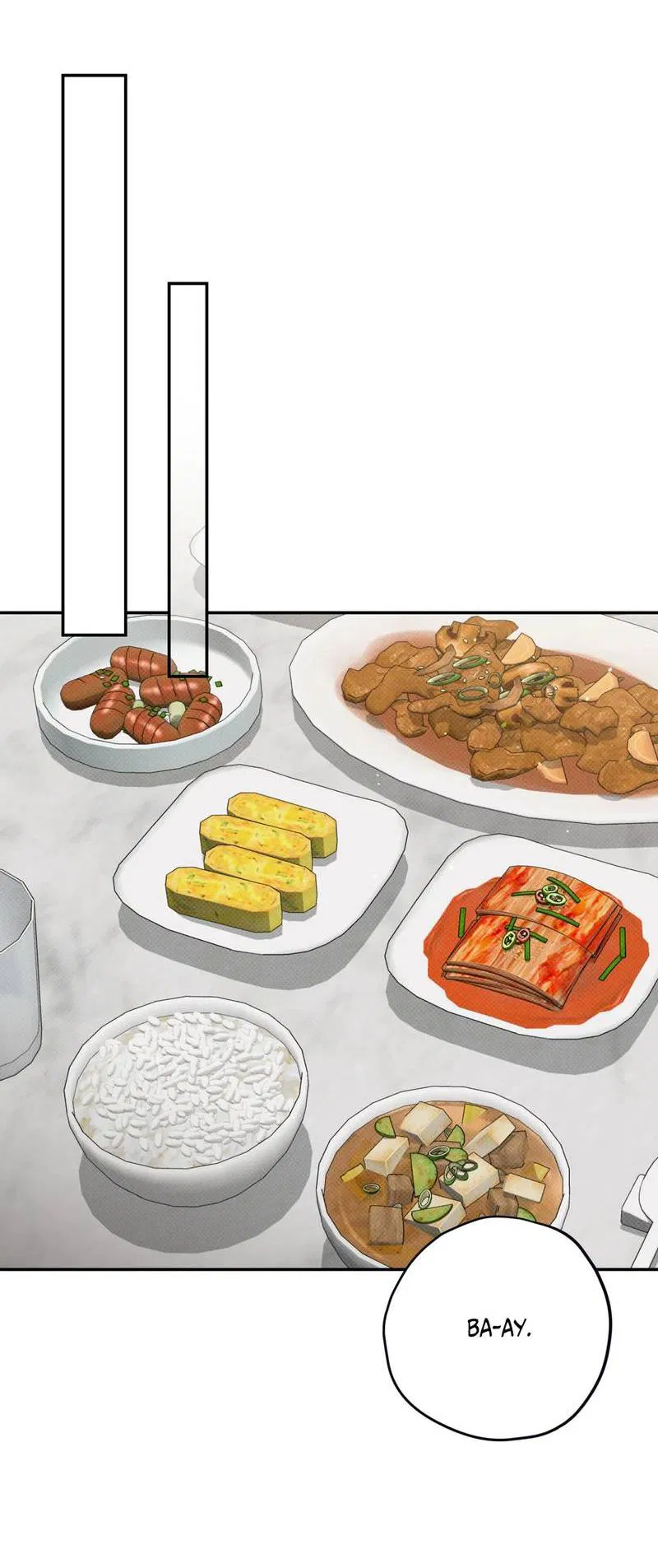 Манга Порази меня - Глава 6 Страница 53