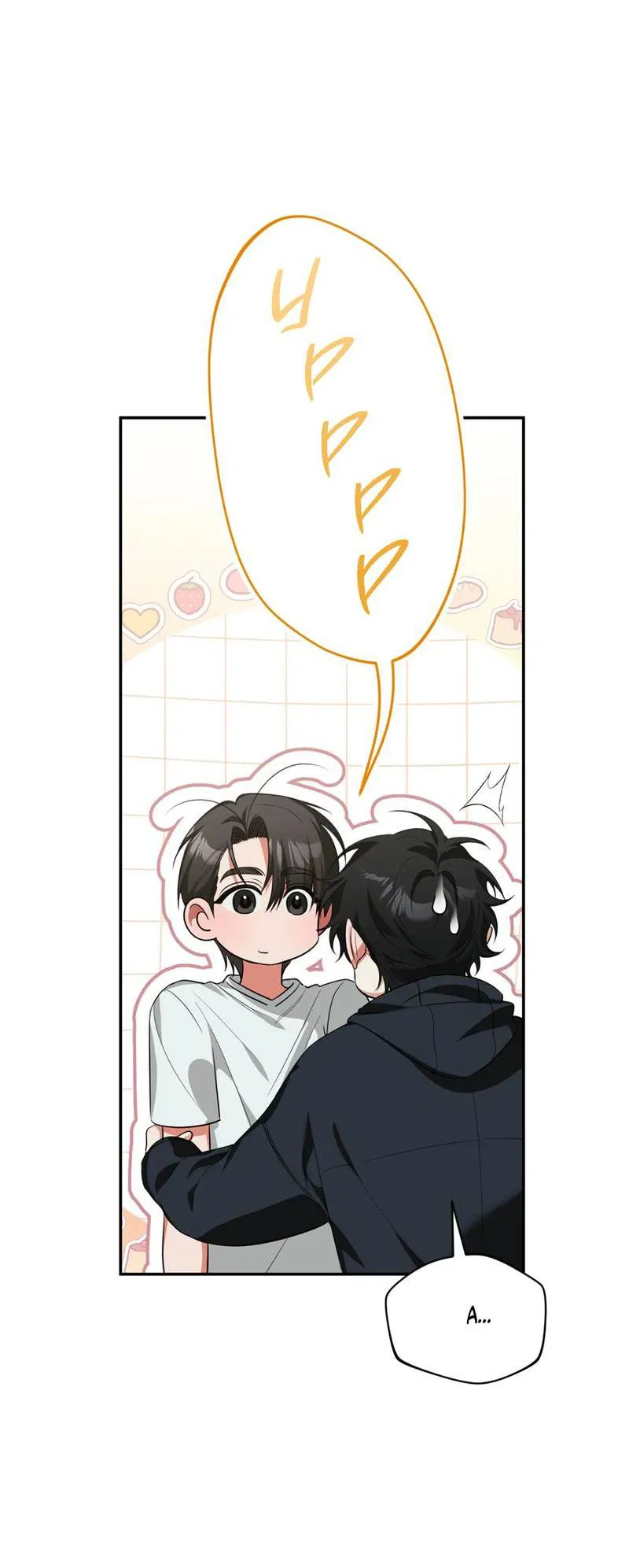 Манга Порази меня - Глава 6 Страница 40